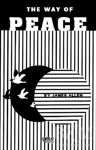 The Way Of Peace - Gece Kitaplığı