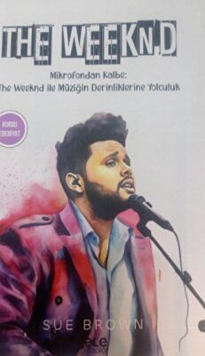 The Weeknd - 1