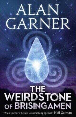 The Weirdstone of Brisingamen - HarperCollins