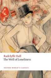 The Well of Loneliness - Oxford University Press - Classics