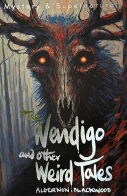 The Wendigo and Other Weird Tales - 1