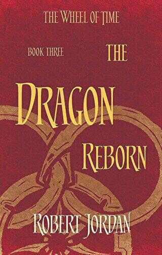 The Dragon Reborn - Orbit