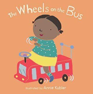 The Wheels on the Bus - 1
