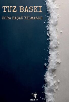 Tuz Baskı - 1
