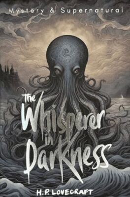 The Whisperer In Darkness: Collected Stories Volume I - 1