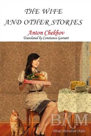 The Wife and Other Stories - 1