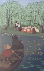 The Wind in The Willows - Wordsworth Classics
