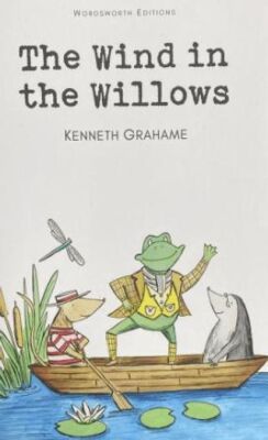The Wind In The Willows - 1