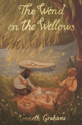 The Wind In The Willows - 1