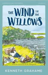 The Wind In The Willows - HarperCollins