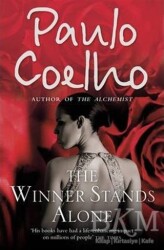 The Winner Stands Alone - HarperCollins