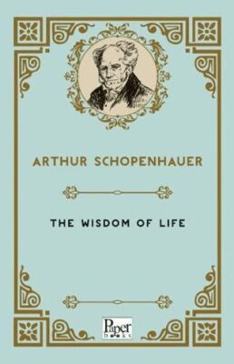 The Wisdom of Life - 1