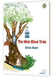 The Wise Olive Tree - Sapiens Yayınları