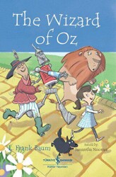 The Wizard of Oz - İş Bankası Kültür Yayınları