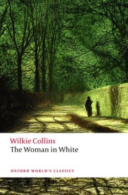 The Woman in White - 1