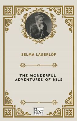 The Wonderful Adventures of Nils - 1