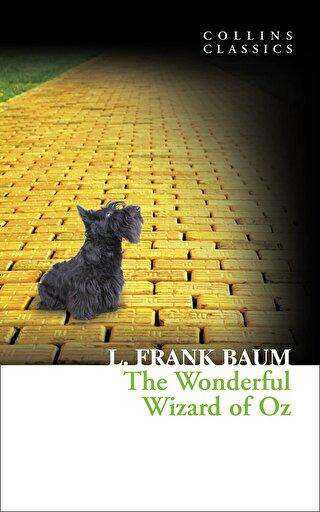 The Wonderful Wizard of Oz - HarperCollins