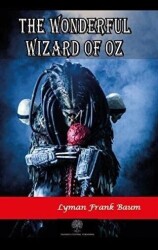 The Wonderful Wizard Of Oz - Platanus Publishing