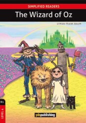 The Wonderful Wizard of Oz - YDS Publishing