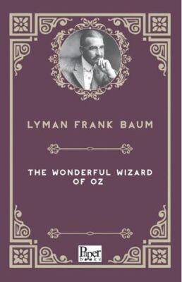 The Wonderful Wizard of Oz - 1