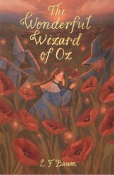 The Wonderful Wizard Of Oz & Glinda Of Oz - Wordsworth Classics