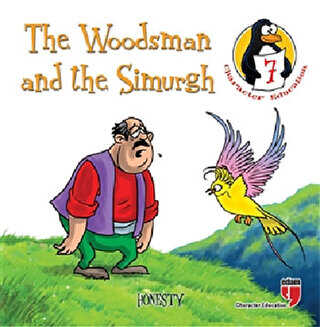 The Woodsman and the Simurgh - Honesty - EDAM