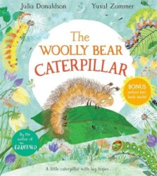 The Woolly Bear Caterpillar - Pan MacMillan