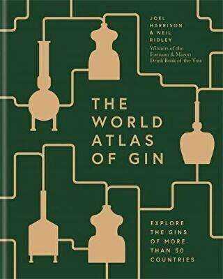 The World Atlas of Gin