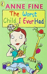 The Worst Child I Ever Had - Penguin Books