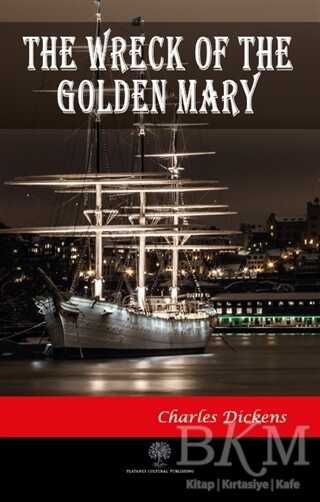 The Wreck of the Golden Mary - Platanus Publishing