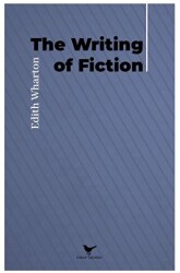 The Writing of Fiction - Günce Yayınları