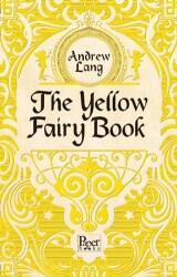 The Yellow Fairy Book - Paper Books