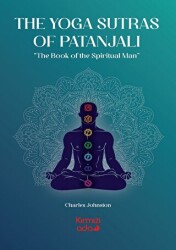 The Yoga Sutras Of Patanjalı - Kırmızı Ada Yayınları