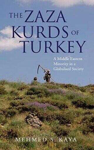 The Zaza Kurds of Turkey