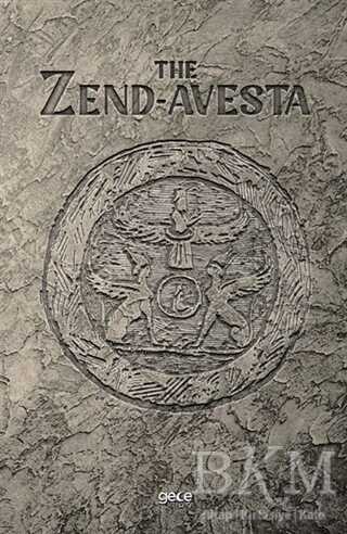 The Zend-Avesta - 1