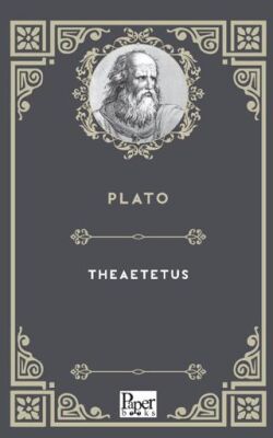 Theaetetus - 1