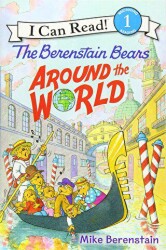 TheBerenstain Bears Around the World - HarperCollins