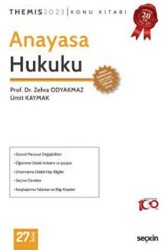 THEMIS – Anayasa Hukuku - Seçkin Yayıncılık