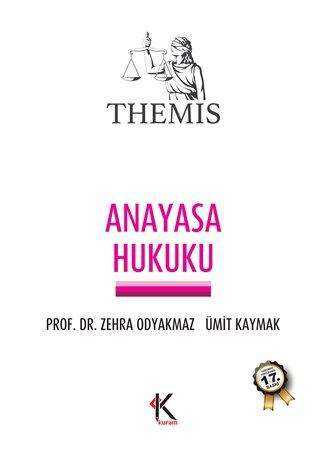Themis - Anayasa Hukuku