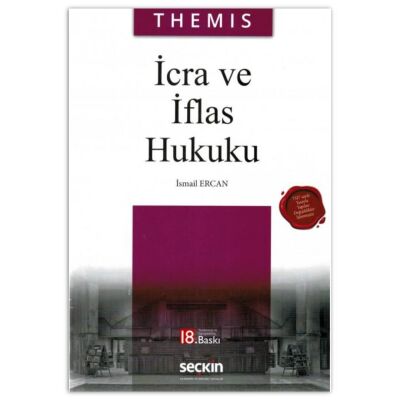 THEMIS - İcra ve İflas Hukuku - 1
