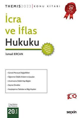 Themıs – İcra ve İflas Hukuku - 1