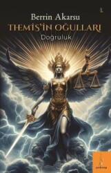 Themis’in Oğulları Doğruluk - Şey Kitap