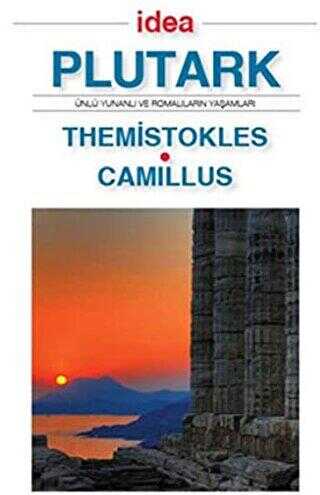 Themistokles - Camillus - İdea Yayınevi