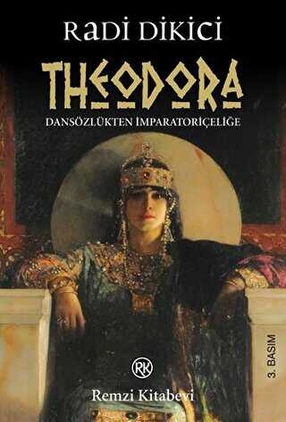 Theodora - Remzi Kitabevi
