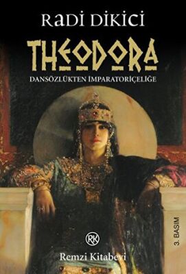 Theodora kapağı