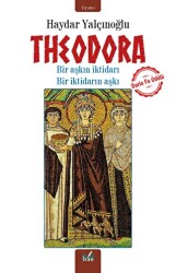 Theodora - İzan Yayıncılık