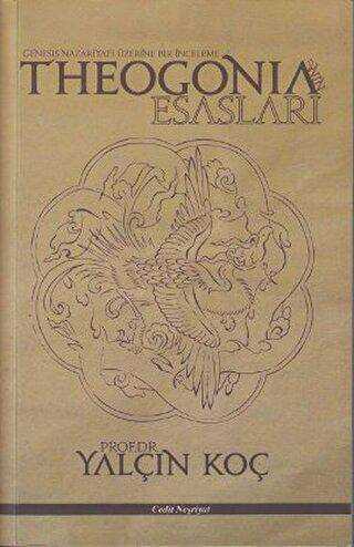 Theogonia`nin Esasları - Cedit Neşriyat