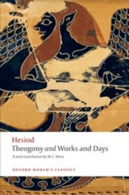 Theogony and Works and Days - 1
