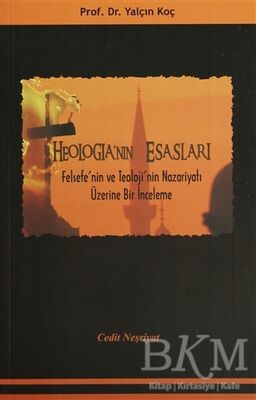 Theologia`nın Esasları - 1