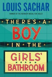 There`s a Boy in the Girls` Bathroom - Random House